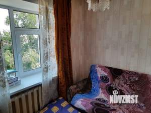 1-к квартира, вторичка, 12м2, 5/5 этаж