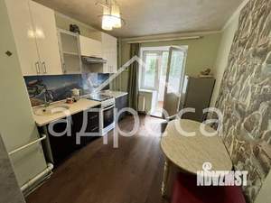 1-к квартира, вторичка, 44м2, 3/10 этаж