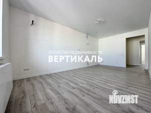 3-к квартира, вторичка, 67м2, 11/16 этаж