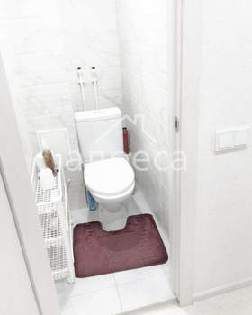 1-к квартира, вторичка, 38м2, 1/9 этаж