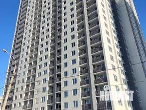 3-к квартира, вторичка, 80м2, 2/25 этаж