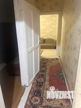 2-к квартира, вторичка, 38м2, 1/3 этаж