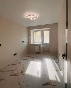 1-к квартира, вторичка, 43м2, 3/17 этаж