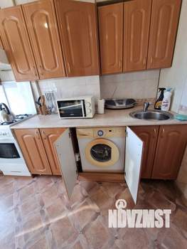 2-к квартира, вторичка, 43м2, 4/9 этаж