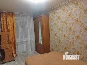 2-к квартира, вторичка, 45м2, 5/5 этаж