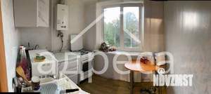 2-к квартира, вторичка, 43м2, 4/5 этаж