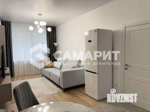 2-к квартира, вторичка, 51м2, 2/8 этаж