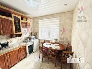 3-к квартира, вторичка, 61м2, 4/9 этаж