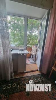 2-к квартира, вторичка, 44м2, 3/4 этаж