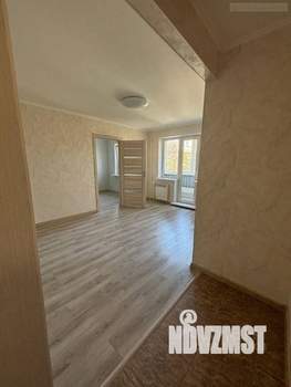 2-к квартира, вторичка, 44м2, 5/5 этаж