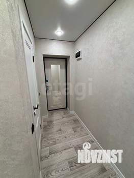1-к квартира, вторичка, 31м2, 5/5 этаж