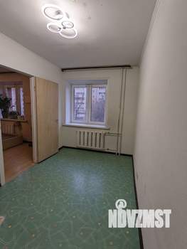 1-к квартира, вторичка, 44м2, 4/10 этаж