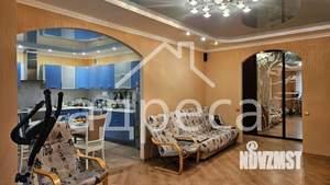 3-к квартира, вторичка, 89м2, 6/7 этаж