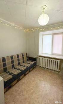 2-к квартира, вторичка, 40м2, 4/9 этаж