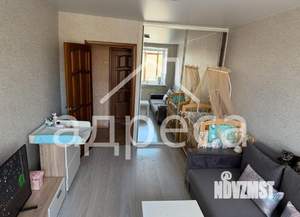 2-к квартира, вторичка, 45м2, 4/5 этаж