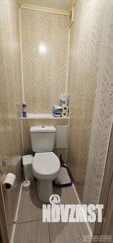 3-к квартира, вторичка, 69м2, 2/9 этаж