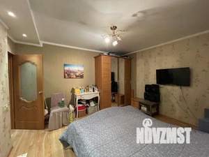 2-к квартира, вторичка, 63м2, 5/16 этаж