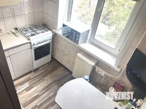 1-к квартира, вторичка, 31м2, 3/5 этаж