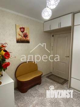 2-к квартира, вторичка, 64м2, 4/10 этаж