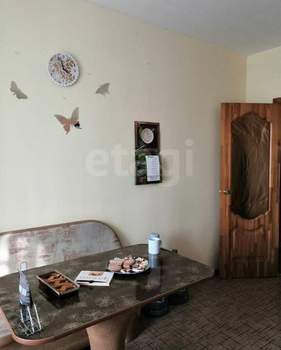 2-к квартира, вторичка, 74м2, 2/16 этаж