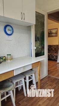 2-к квартира, вторичка, 42м2, 4/4 этаж