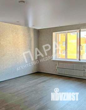 1-к квартира, вторичка, 41м2, 10/10 этаж