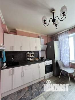2-к квартира, вторичка, 56м2, 5/9 этаж