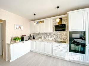 2-к квартира, вторичка, 65м2, 12/24 этаж