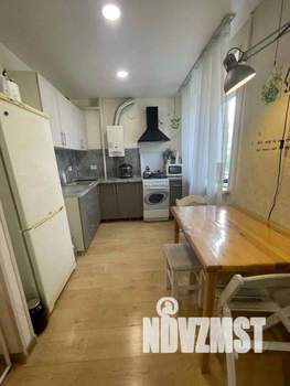 1-к квартира, вторичка, 32м2, 2/5 этаж