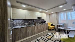 3-к квартира, вторичка, 85м2, 9/10 этаж