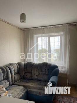 2-к квартира, вторичка, 43м2, 6/9 этаж