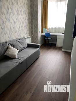 2-к квартира, вторичка, 56м2, 5/9 этаж