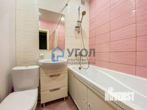 1-к квартира, вторичка, 37м2, 3/5 этаж