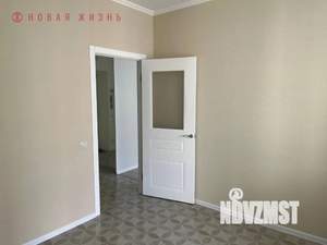 1-к квартира, вторичка, 40м2, 11/18 этаж