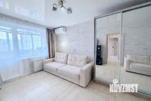 2-к квартира, вторичка, 60м2, 6/9 этаж