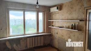 1-к квартира, вторичка, 21м2, 9/9 этаж