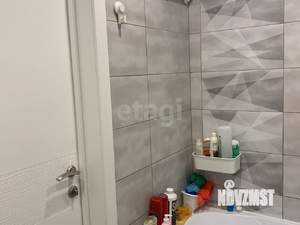Студия квартира, вторичка, 37м2, 3/16 этаж