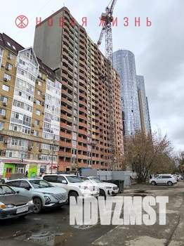 1-к квартира, вторичка, 56м2, 14/21 этаж