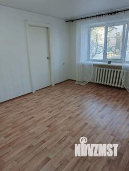 2-к квартира, вторичка, 41м2, 2/6 этаж