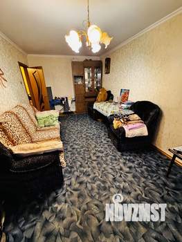 3-к квартира, вторичка, 72м2, 1/5 этаж