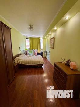 2-к квартира, вторичка, 99м2, 4/8 этаж