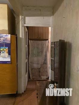 1-к квартира, вторичка, 31м2, 2/5 этаж