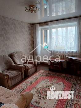 2-к квартира, вторичка, 43м2, 4/5 этаж