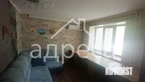 2-к квартира, вторичка, 72м2, 1/18 этаж