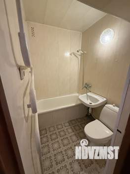 2-к квартира, вторичка, 45м2, 5/5 этаж