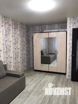 1-к квартира, вторичка, 29м2, 2/3 этаж
