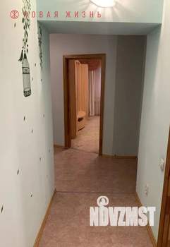 2-к квартира, вторичка, 74м2, 2/14 этаж