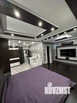 2-к квартира, вторичка, 100м2, 12/16 этаж