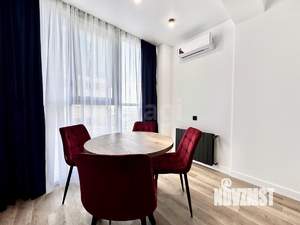 1-к квартира, вторичка, 50м2, 8/15 этаж