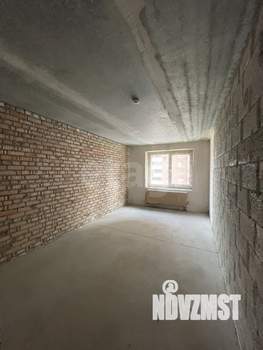 1-к квартира, вторичка, 38м2, 4/16 этаж